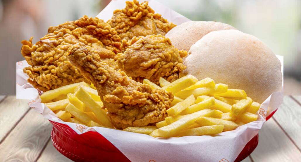 Safari Fresh Chicken Home Facebook